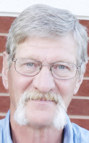 Tom D. Wertman
